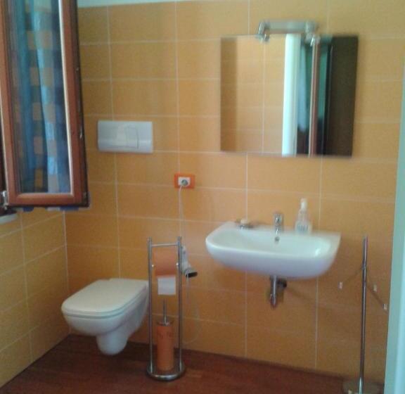 اتاق استاندارد, Belfiore B&b