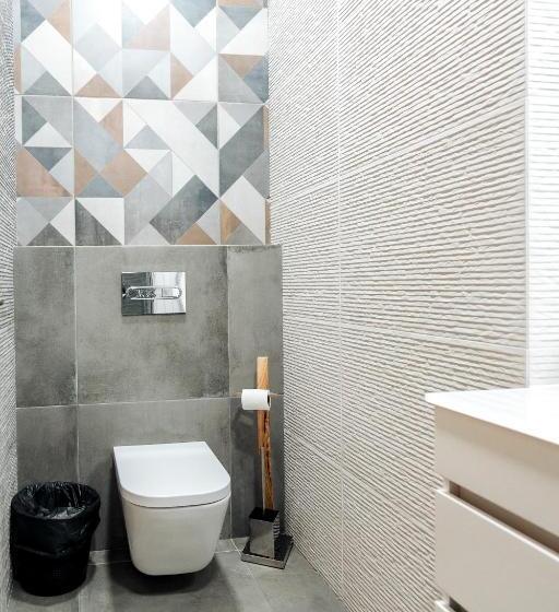 스탠다드 테라스 룸, Residencial Real Guest House