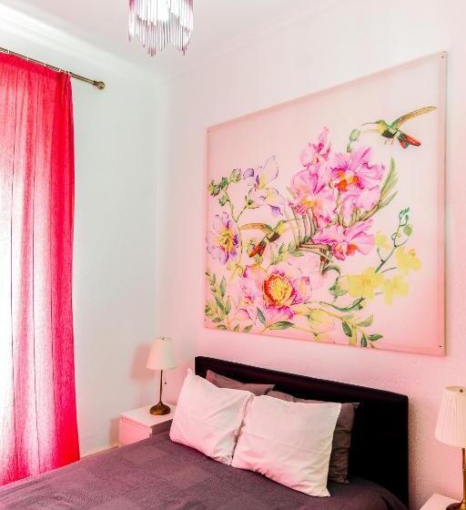 스탠다드 룸, Residencial Real Guest House