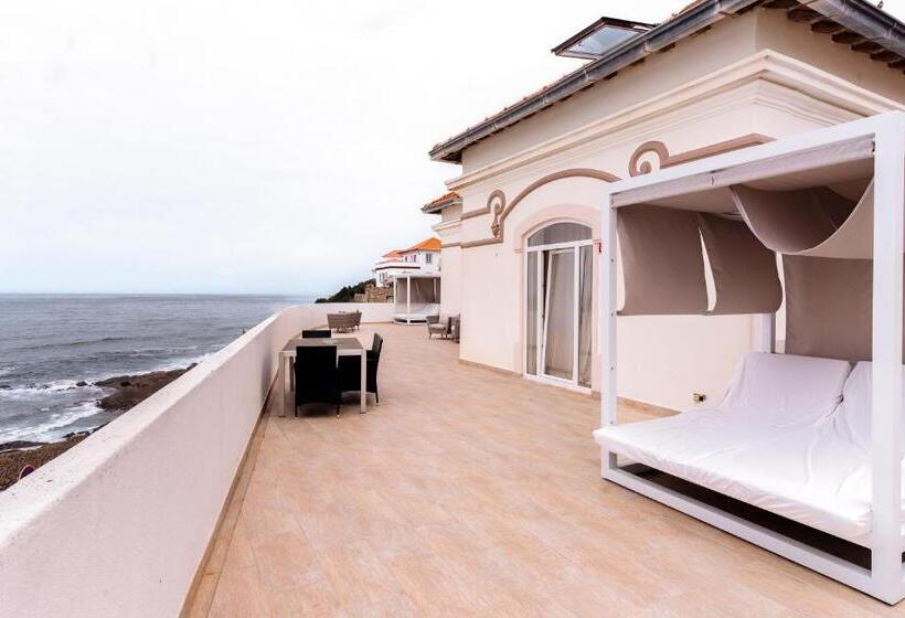 4인용 스탠다드 룸, Residencial Real Guest House