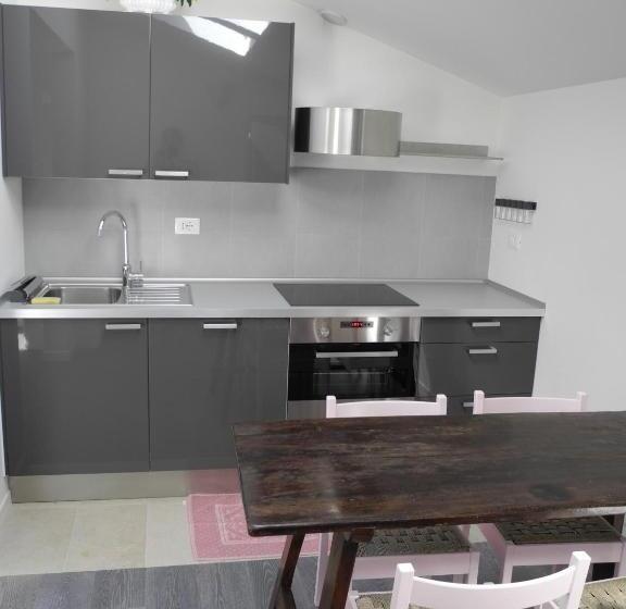 آپارتمان 1 خوابه, Villa Resta & Dependance