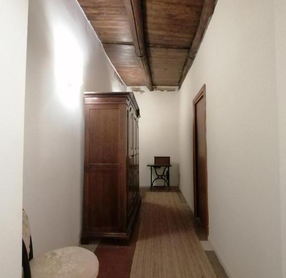 اتاق استاندارد سه نفره, B&b Palazzo Lanza