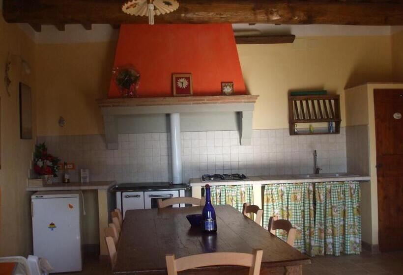 Апартаменты 1 Спальня, Agriturismo Il Torrione