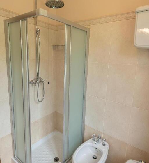 اتاق اکونومی, Agriturismo Villa Val D Olivi