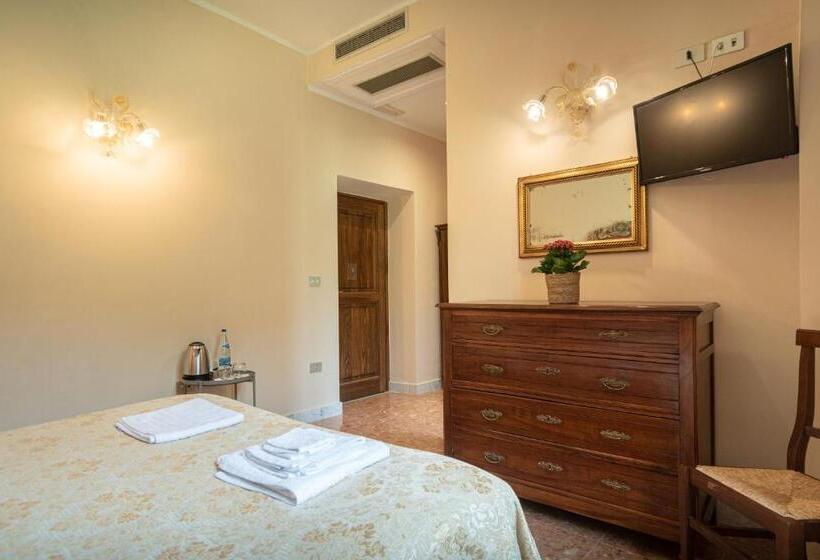 اتاق اکونومی, Agriturismo Villa Val D Olivi