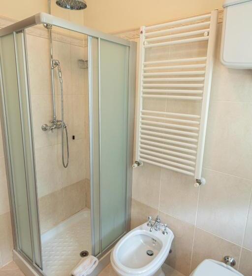 اتاق استاندارد, Agriturismo Villa Val D Olivi