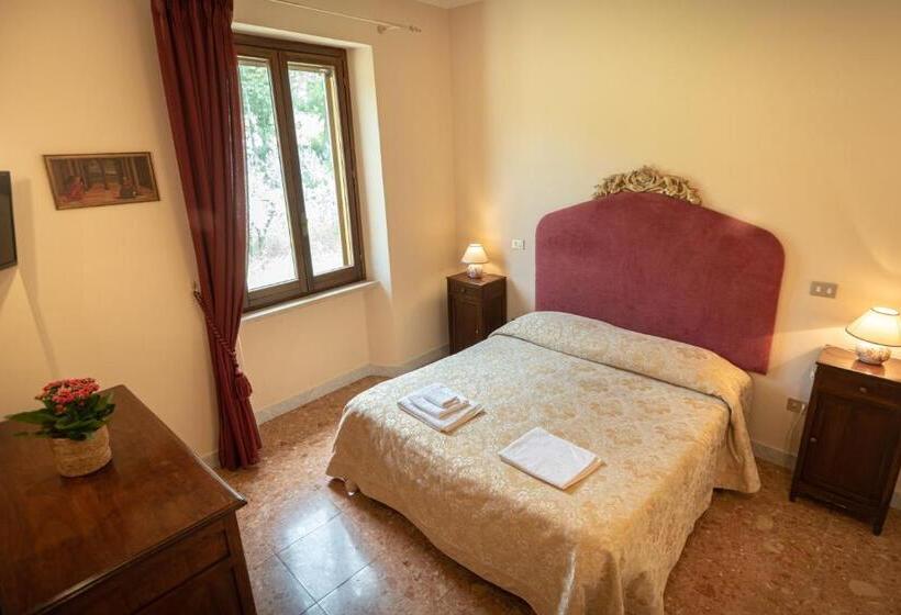 اتاق استاندارد, Agriturismo Villa Val D Olivi