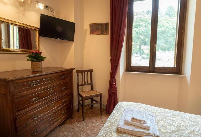 اتاق استاندارد, Agriturismo Villa Val D Olivi