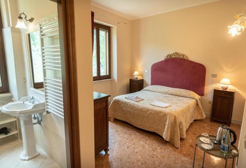 اتاق استاندارد, Agriturismo Villa Val D Olivi