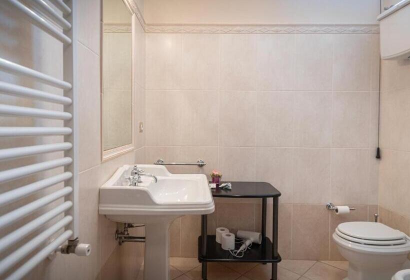 اتاق استاندارد چهار تخته, Agriturismo Villa Val D Olivi