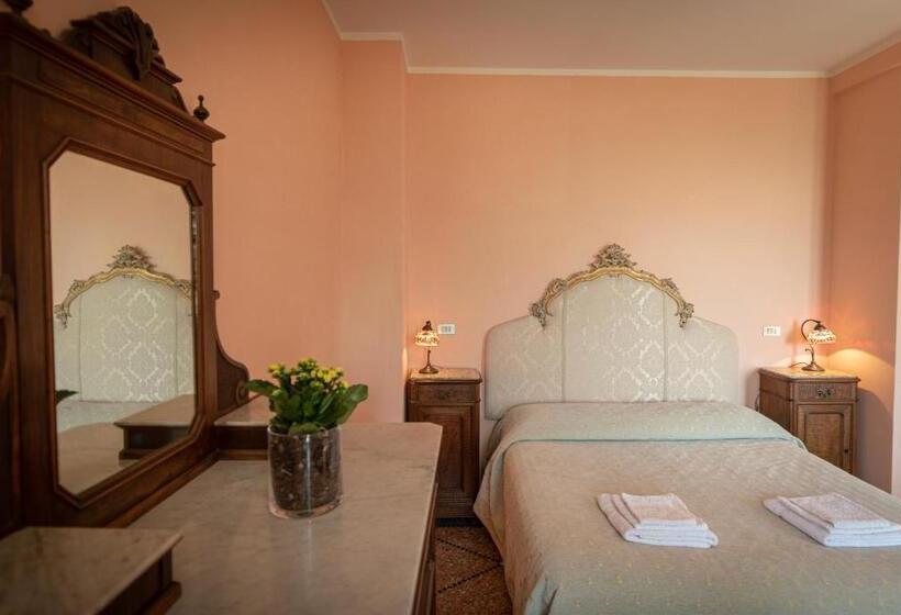 اتاق استاندارد چهار تخته, Agriturismo Villa Val D Olivi
