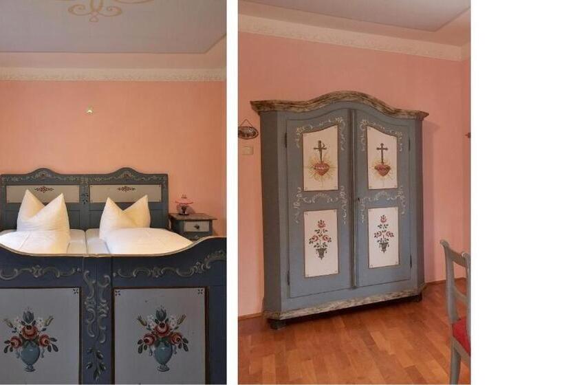 Номер Стандарт с Балконом, Ferienhof Moyer