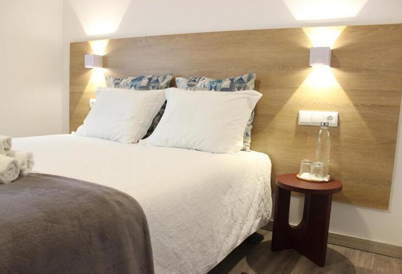 Семейный Номер, Granny´s Guesthouse