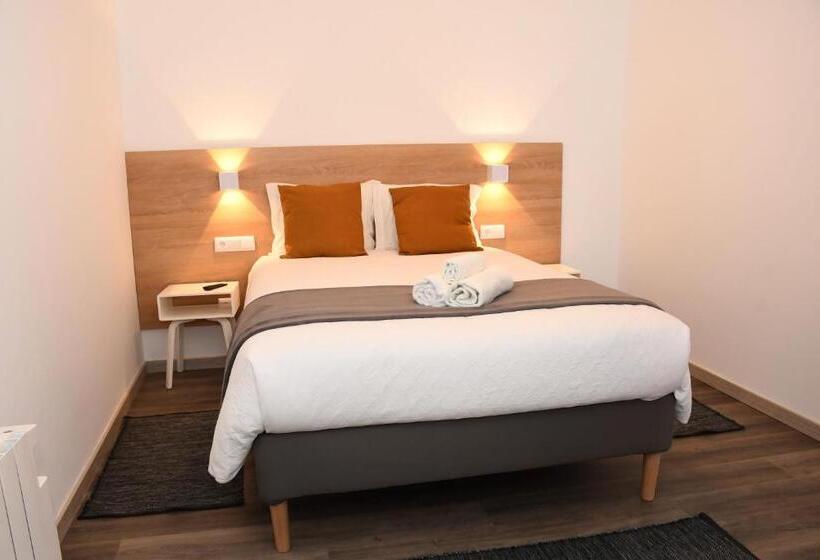 Люкс Повышенной Комфортности, Granny´s Guesthouse