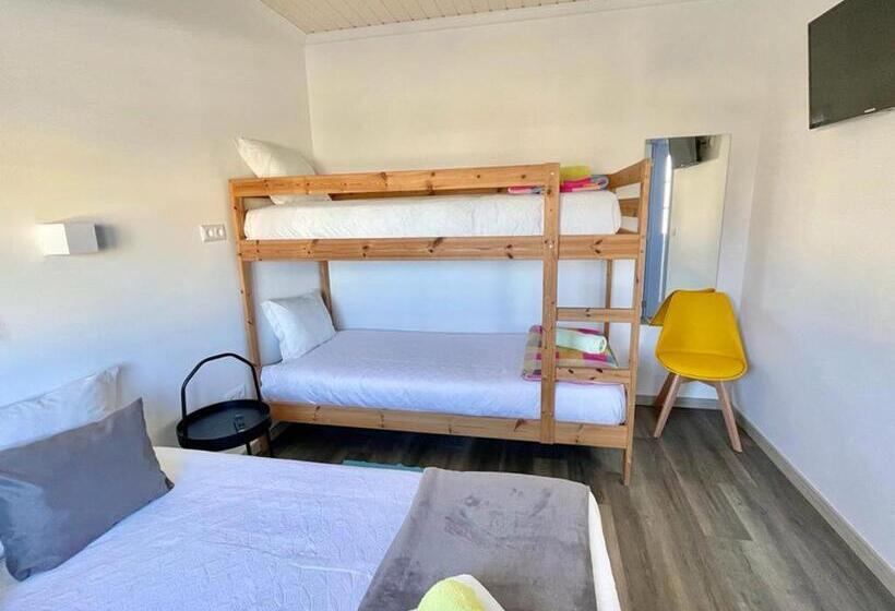 Семейный Номер, Granny´s Guesthouse