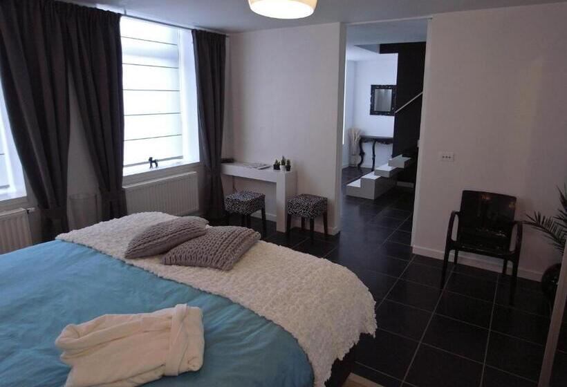 آپارتمان سوپریور 2 خوابه, B&b Bianero