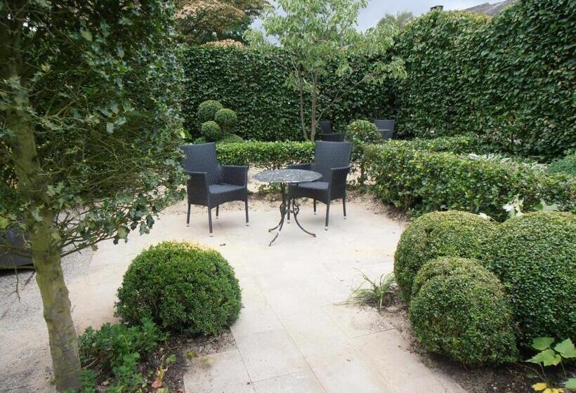 اتاق استاندارد, B&b Jossefin Tuinen
