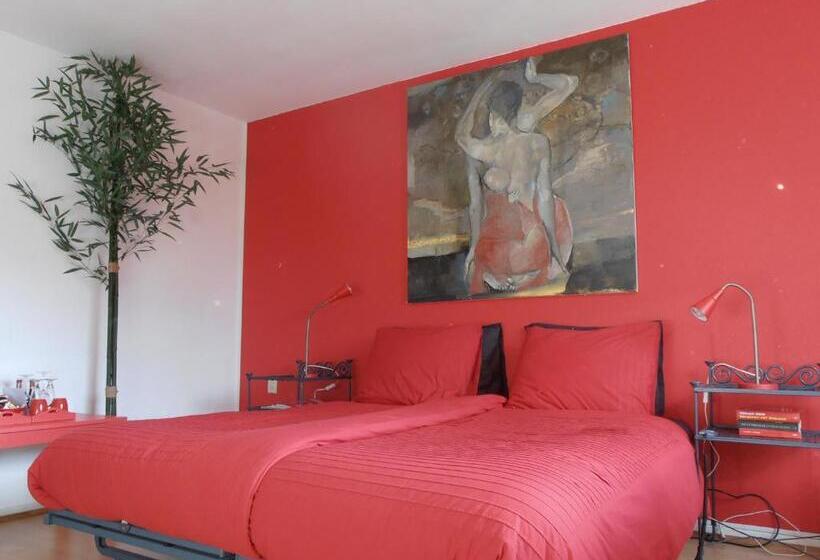 اتاق استاندارد, B&b Jossefin Tuinen