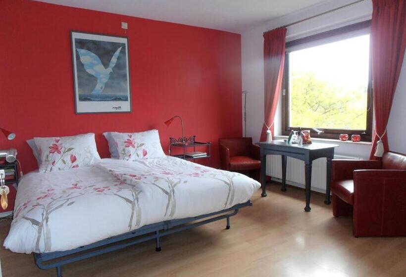 اتاق استاندارد, B&b Jossefin Tuinen