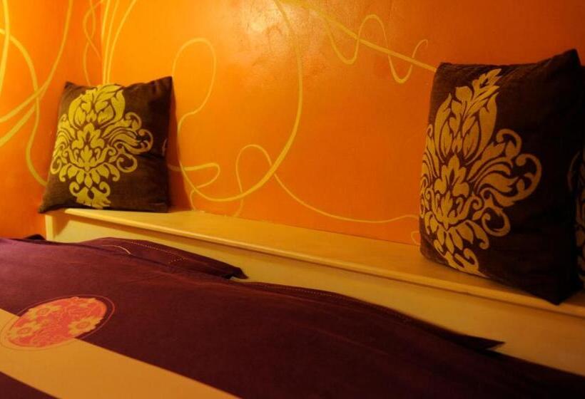 标准间, B&b Le Manoir D Ange