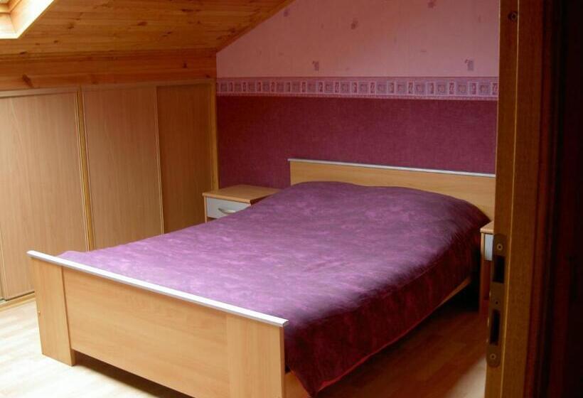 Номер Стандарт, Chambres D Hôtes Le Perdigon
