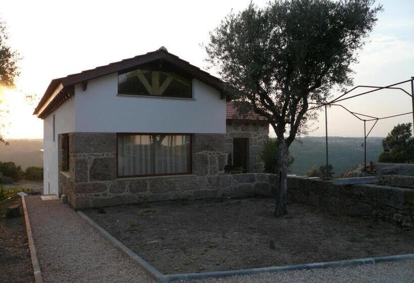 Люкс Семейный 2 Спальни, Quinta Vale Porcacho