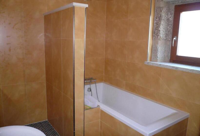 Дом 1 Спальня, Quinta Vale Porcacho