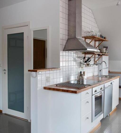 海の見えるスタンダードスタジオ, Sköna Hönor Apartments