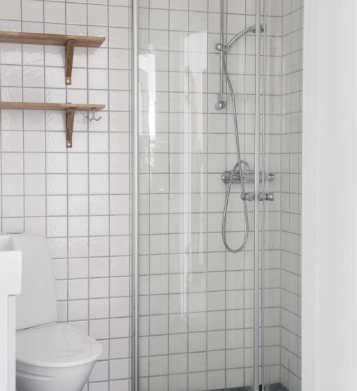海の見えるスタンダードスタジオ, Sköna Hönor Apartments