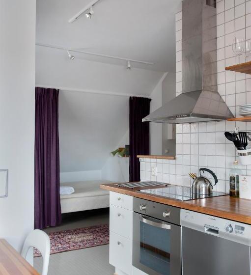 海の見えるスタンダードスタジオ, Sköna Hönor Apartments