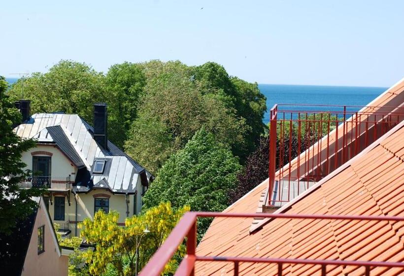 海の見えるスタンダードスタジオ, Sköna Hönor Apartments