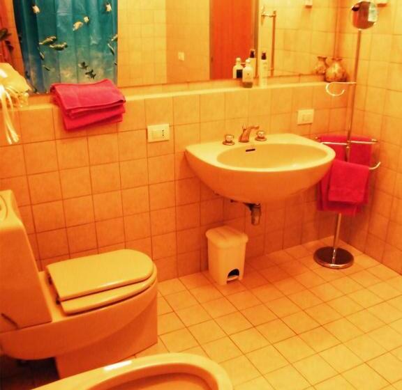 Номер Стандарт, Tarcisio B&b