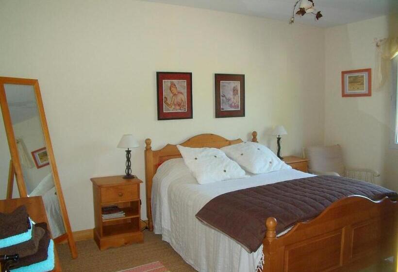 스탠다드 룸, Vaintan B&b
