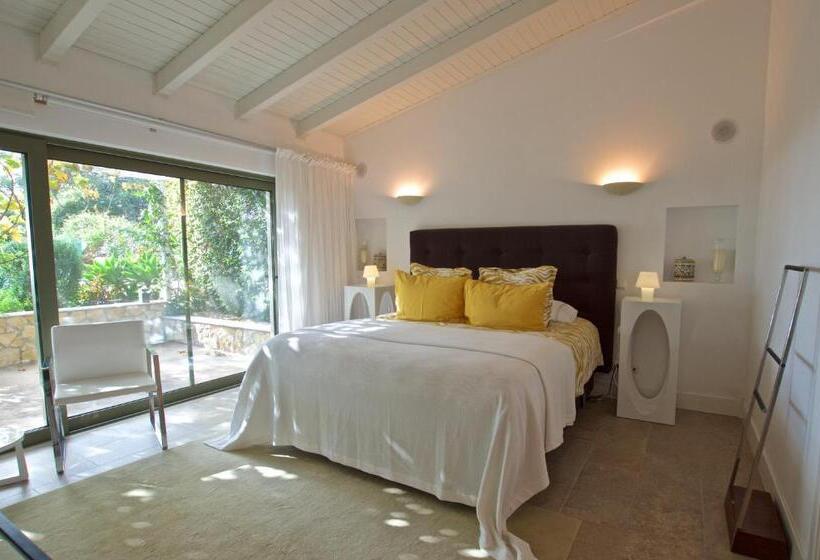 ویلای 1 خوابه, Casa Mocho Branco