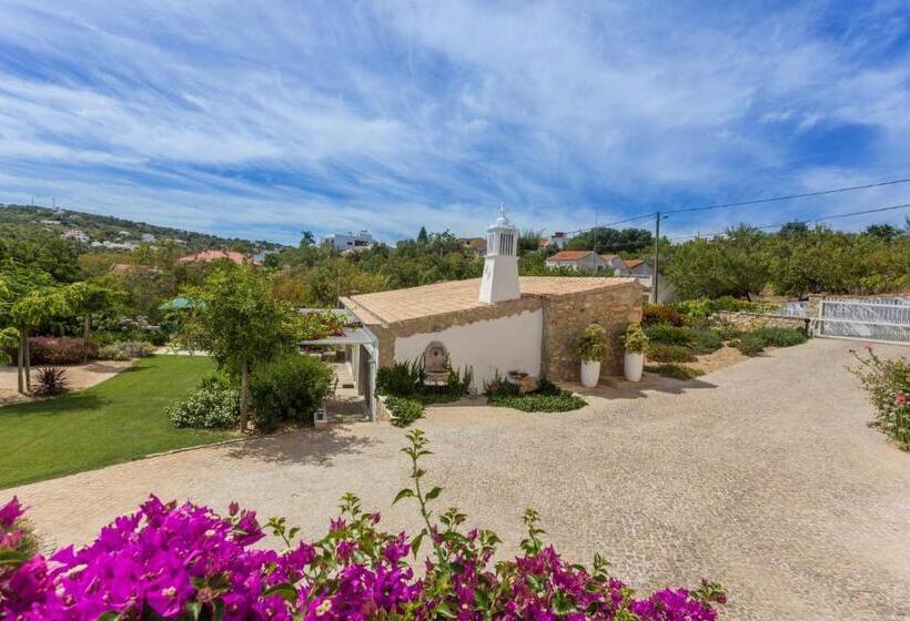 ویلای 1 خوابه, Casa Mocho Branco