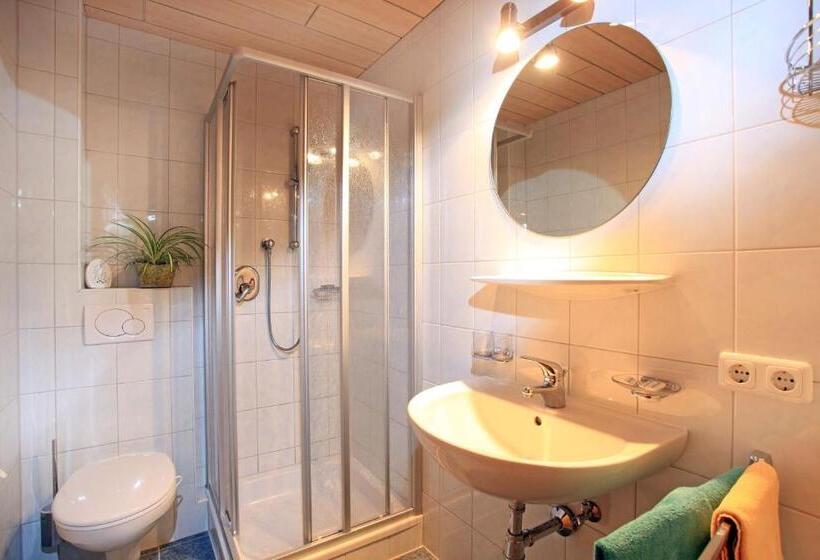 Номер Стандарт, Frühstückspension Samerhof