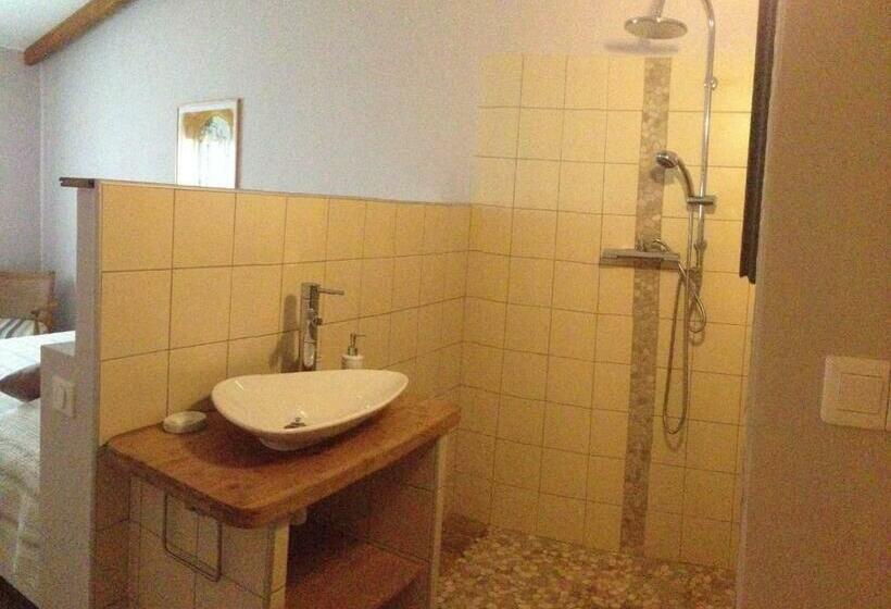 Quarto standard, L Albadu