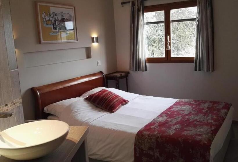 Quarto standard, L Albadu
