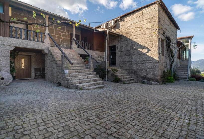 Номер Economy, Quinta De Calvelos