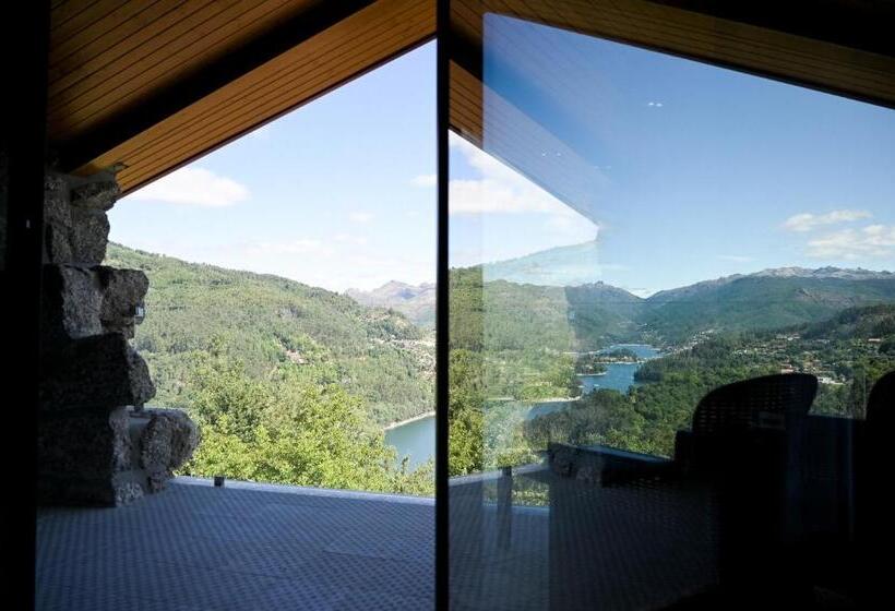 Люкс Повышенной Комфортности, Quinta De Calvelos