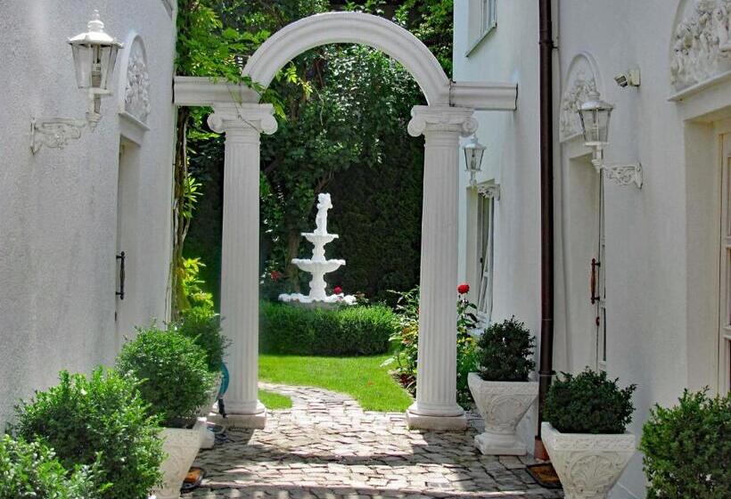 Люкс, Apartment Storchenfärbe