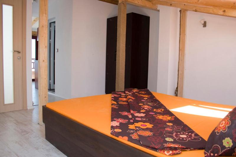 Студия Стандарт Вид на Море, Deep Blue Guest House