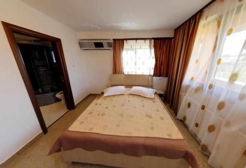 اتاق سوپریور, Pensiunea Casa Beatrice