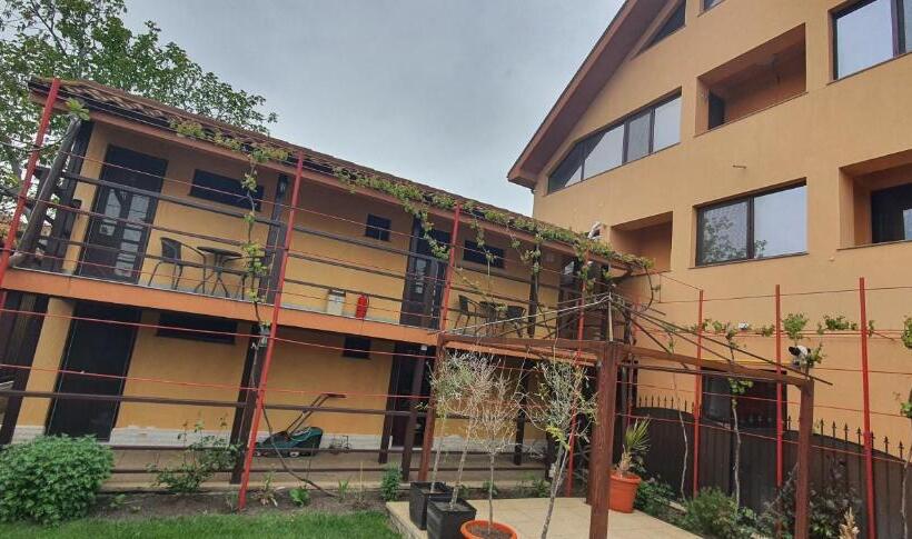 اتاق استاندارد, Pensiunea Casa Beatrice