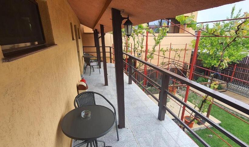 اتاق استاندارد, Pensiunea Casa Beatrice