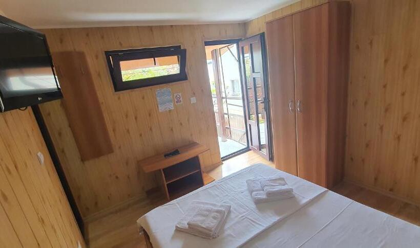 اتاق استاندارد, Pensiunea Casa Beatrice