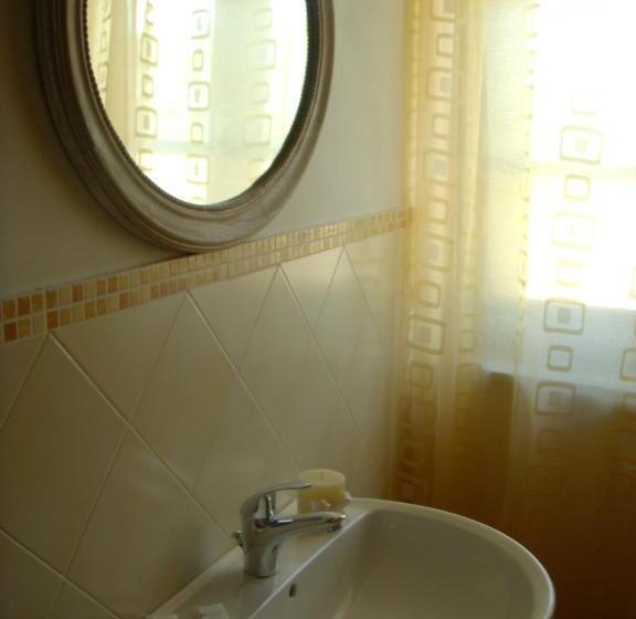 Номер Стандарт, B&b Antica Dimora
