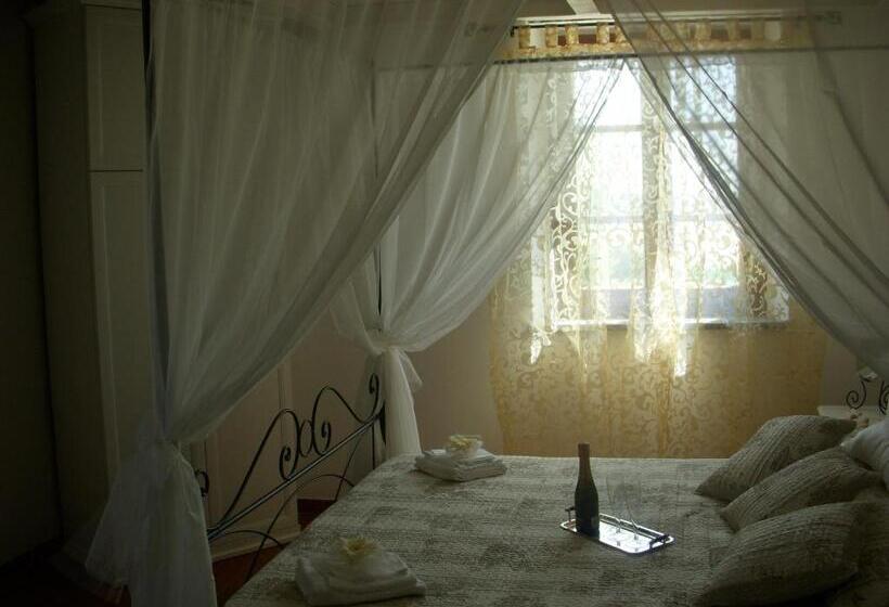 Номер Стандарт, B&b Antica Dimora