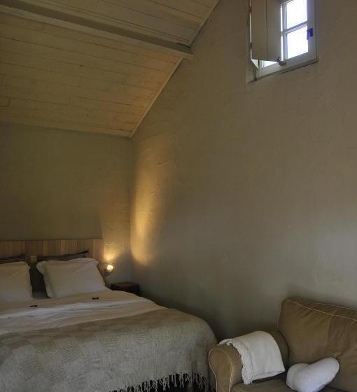 Номер Комфорт, B&b Hoeve De Steenoven