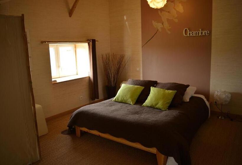 اتاق استاندارد, Le Clos De Saint Amour